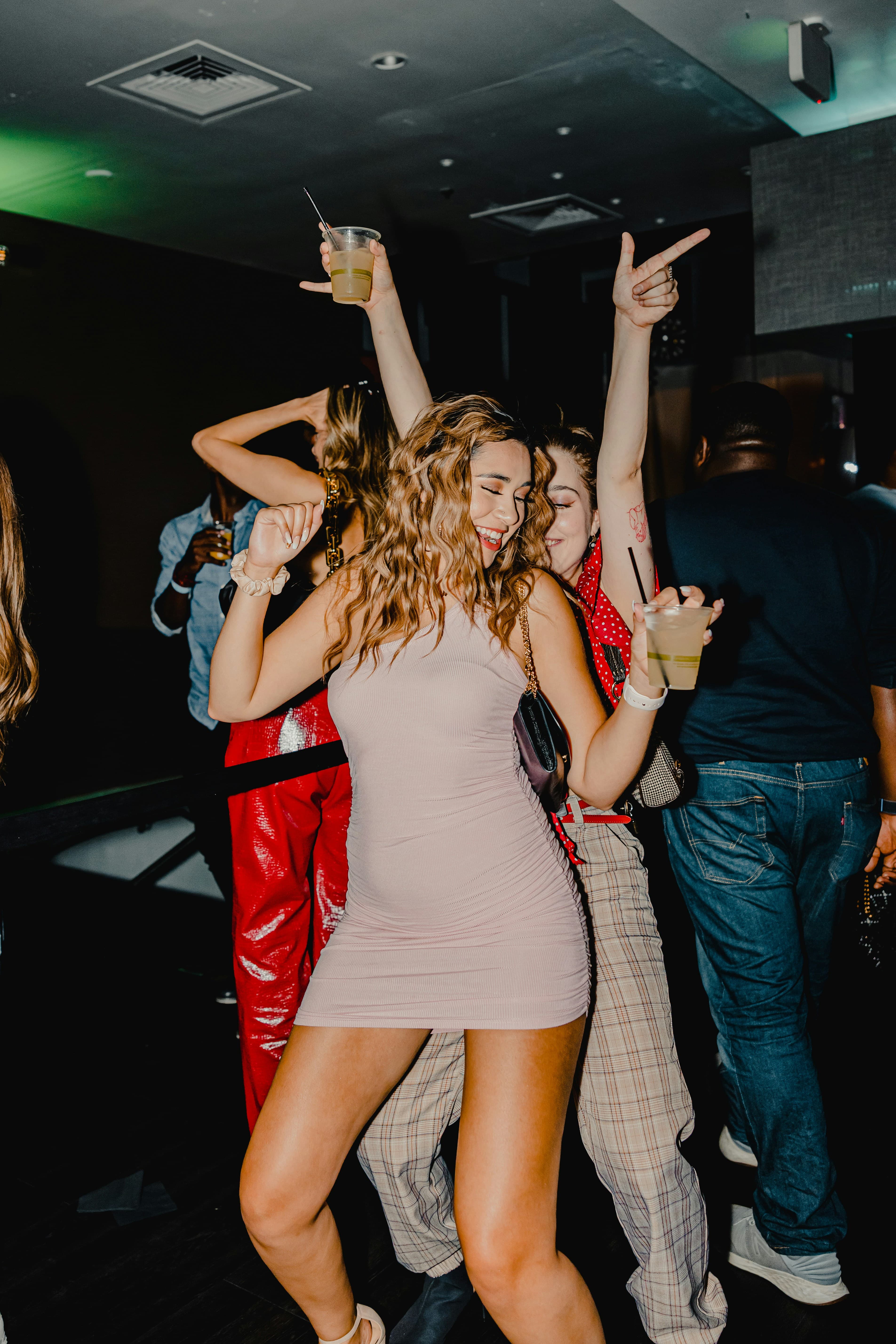 Nightlife